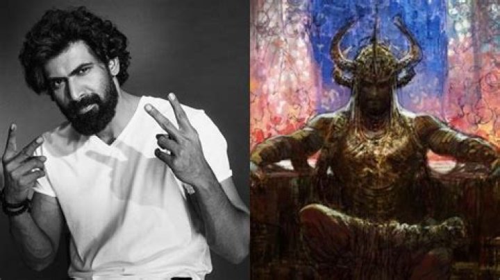 Rana Daggubati announces slate of films, series and comics at San Diego Comic-Con – India TV