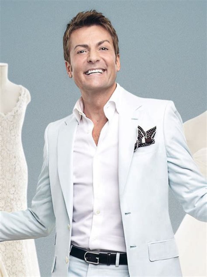 Randy Fenoli Age: Discovering The Journey Of A Fashion Icon