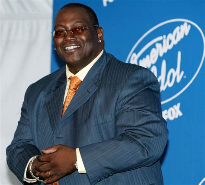 What disease does Randy Jackson have?