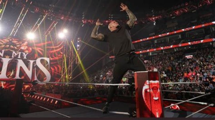 Randy Orton Allegedly Found Loophole to Avoid Suspension For Using Drugs in WWE