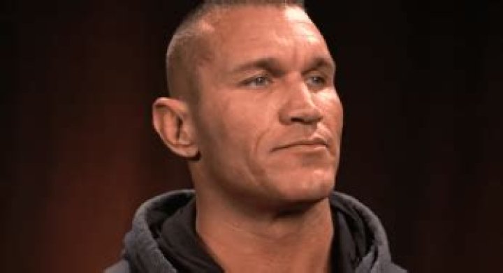 Randy Orton Says His WWE Hall Of Fame Induction Will Have To Wait