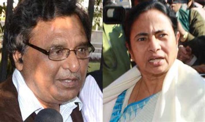 Ranjit Ghosh: The Unsung Hero Behind Mamata Banerjee's Political Journey