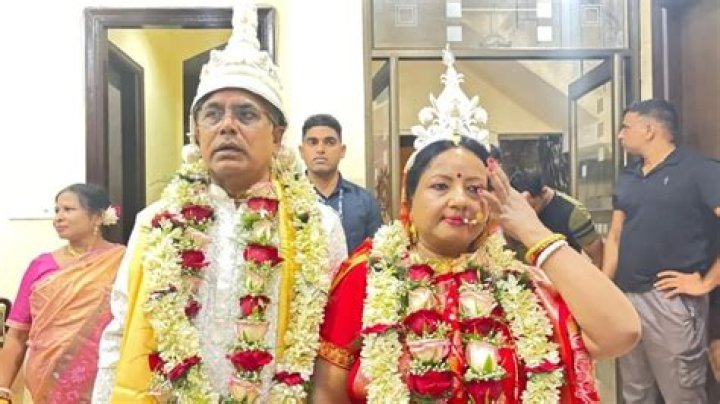 Understanding Ranjit Ghosh's Wife: A Deep Dive Into Their Life Together