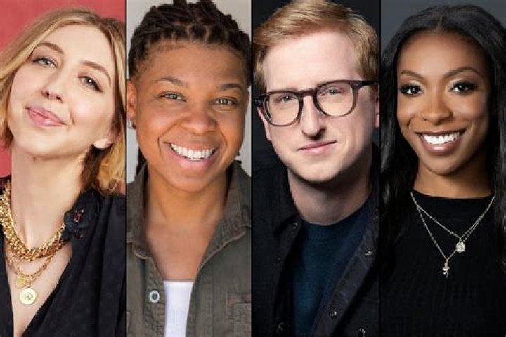 Ranked SNL Cast Members: The Best Of Saturday Night Live