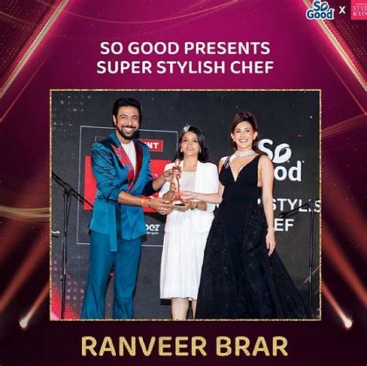 Ranveer Brar Wiki, Biography, Net Worth, Age, Career, Relationship, Family