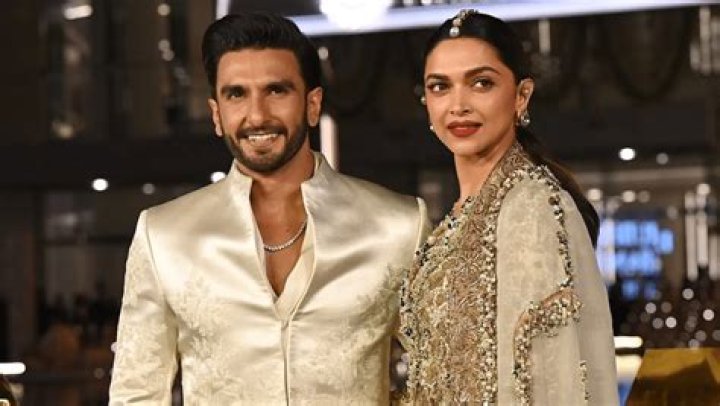 Exploring The Fascinating Ranveer Singh Dating History