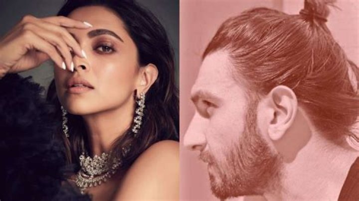 Ranveer Singh flaunts his new 'Yojimbo' hairstyle, thanks to Deepika Padukone – India TV