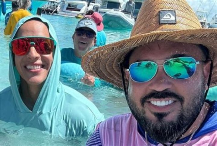 Raphy Pina Wiki, Biography, Age, Instagram