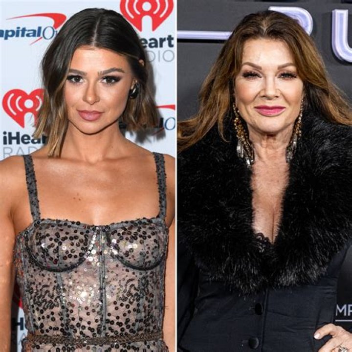 Raquel Leviss Accuses Lisa Vanderpump of Victim Shaming Amid Lawsuit