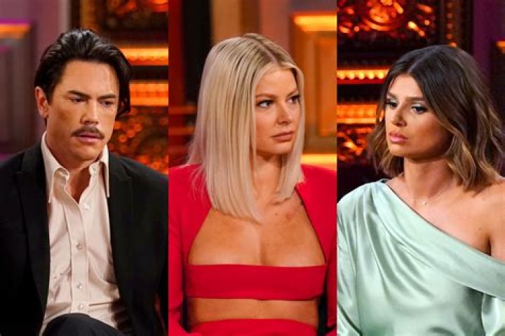 Raquel Leviss Details Tom Sandoval’s Plan to Debut Relationship