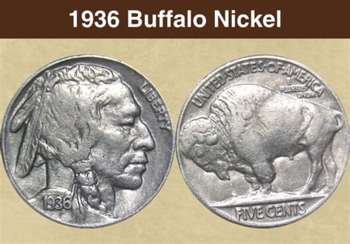 Rare nickel sells for $1,956 on eBay - do you have one in your spare change?