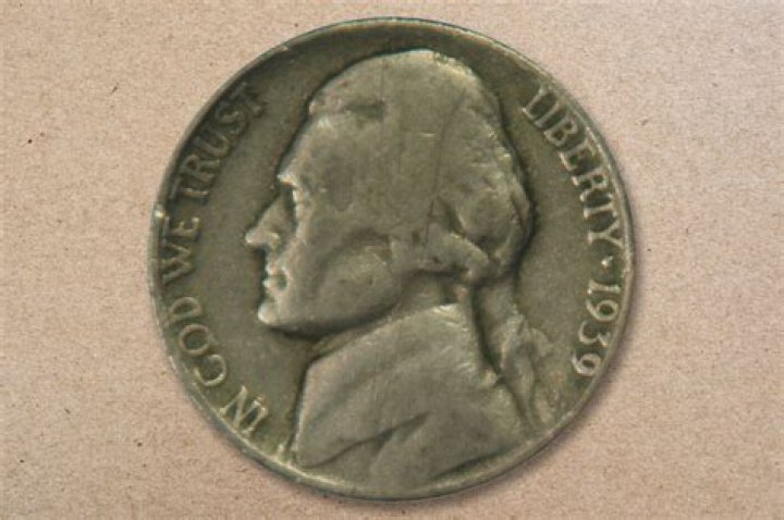 Henning Jefferson nickels explained - and why they're worth up to $404