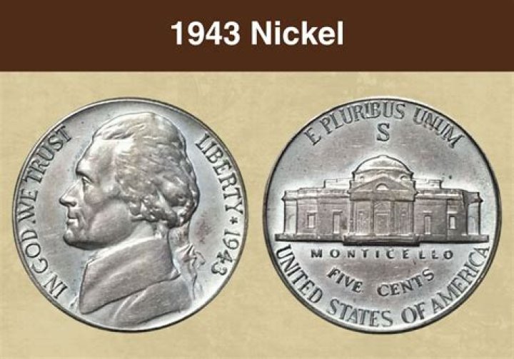 Rare Jefferson nickel sells for $305 online - do you have the coin or another one worth $100s in your change?