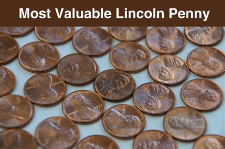 1922 Lincoln penny explained – and what makes the coin worth up to $30,724