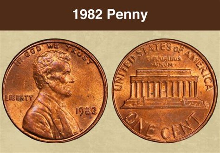 I found a penny in my 'pocket change' and I was told on the flip side the two letters makes it worth over $2,000