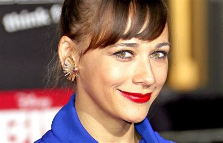 Rashida Jones' Braided Topknot: Get the Look With Tips From Stylist!
