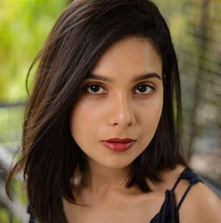 Rashmi Agdekar: The Rising Star Of Indian Cinema