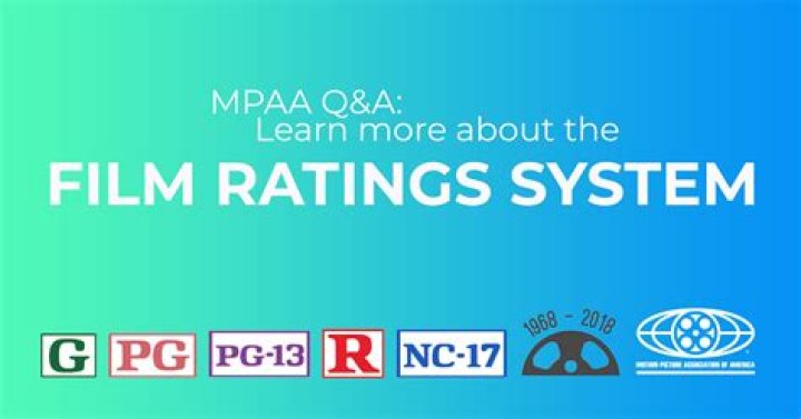 Rating the MPAA Film Rating System at 50