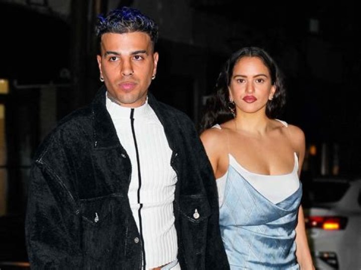 Unraveling The Mystery Of Rauw Alejandro's Ex-Girlfriend