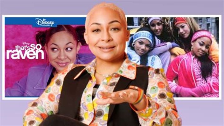 Raven-Symone Praises Disney Channel for Being a 'Positive Beacon'