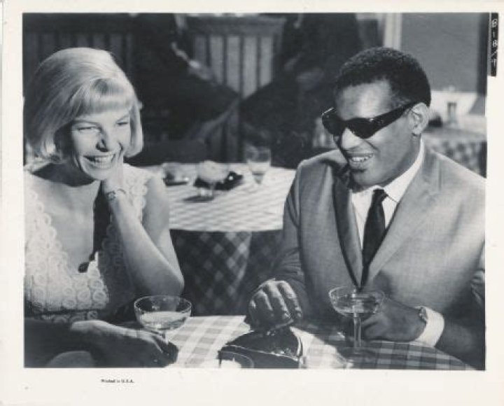 Unveiling The Romantic Life Of Ray Charles: A Look At His Girlfriends