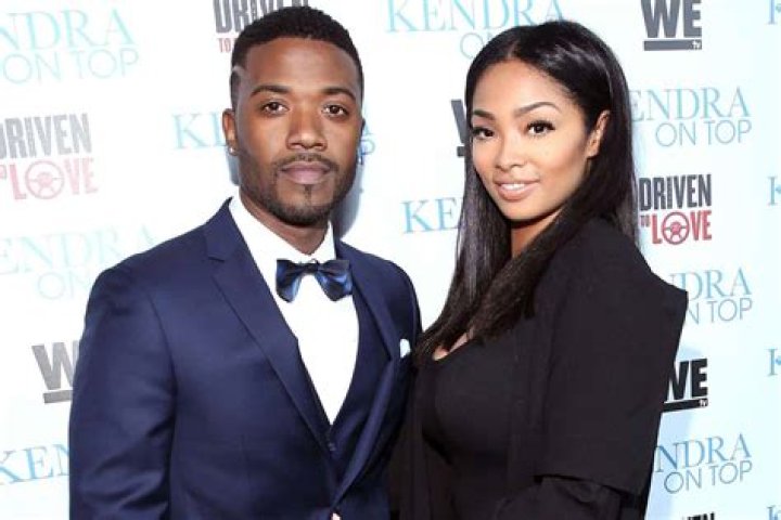 Unraveling The Romance: Ray J And Whitney Houston Dating