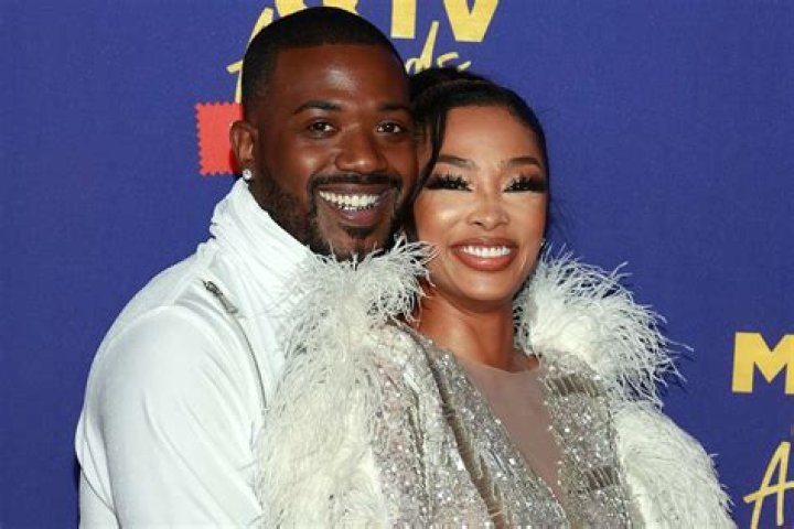 Ray J Wants Second Child With Princess Love 10 Months After First
