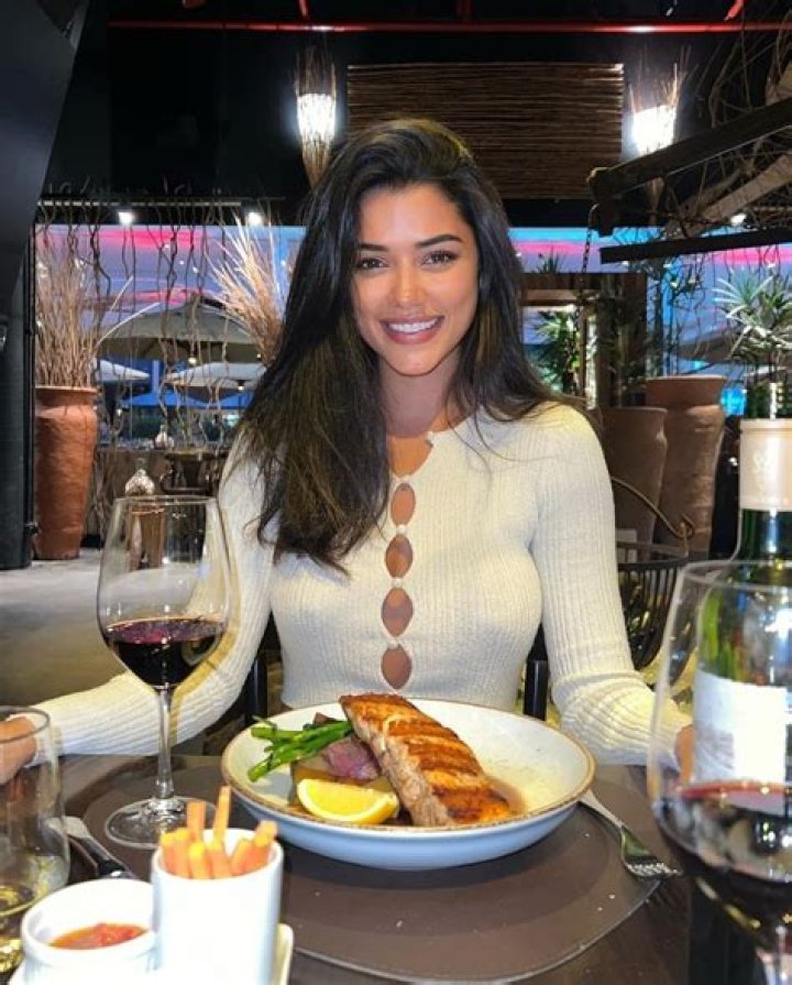 Discovering The Alluring World Of Rayanne Bitancourt Bellazon