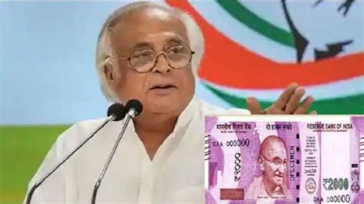 'Typical of our self-styled Vishwaguru'- Congress' jibe at Modi govt – India TV