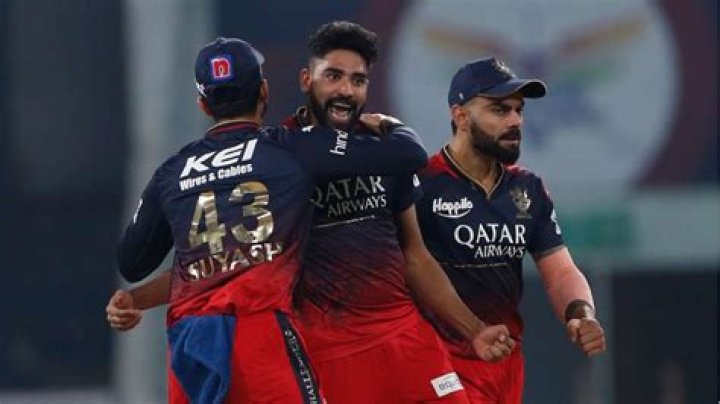RCB Director of Cricket Mo Bobat reveals team's priority at IPL 2024 auction with 6 slots left – India TV