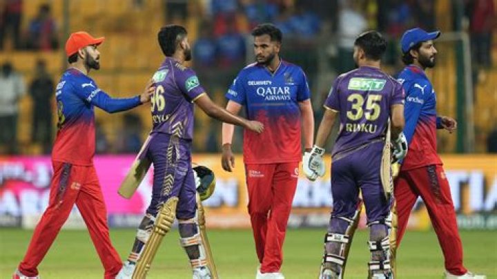 Wanindu Hasaranga, Akash Deep guide RCB to their first win of the season, beat KKR by 3 wickets – India TV