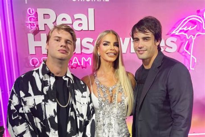 ‘Real Housewives of Miami’ Star Alexia Echevarria’s Husband Found Dead