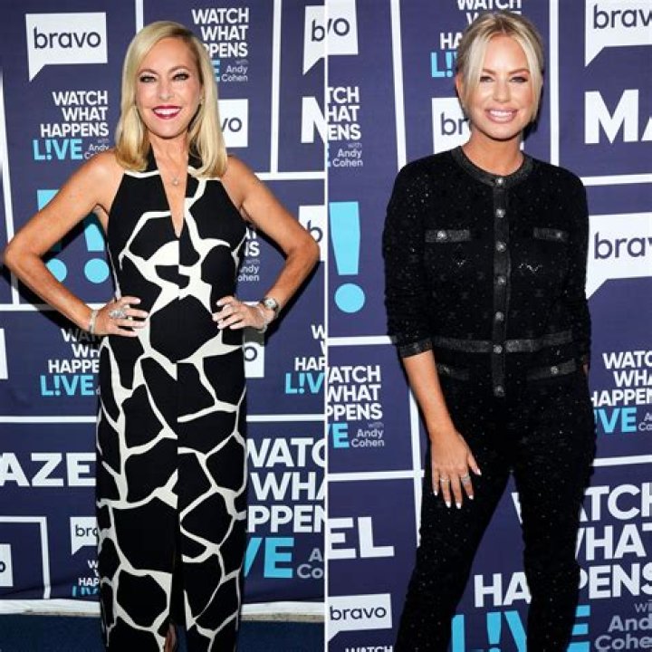'Real Housewives' Stars Give Divorce Advice: Sutton Stracke, More