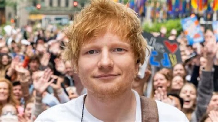Real reason Ed Sheeran cancelled Vegas gig just hours before he's due on stage revealed