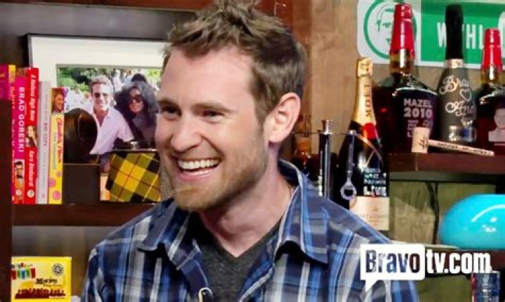 Real World's Danny Roberts Hooked Up With Straight Challenge Costar
