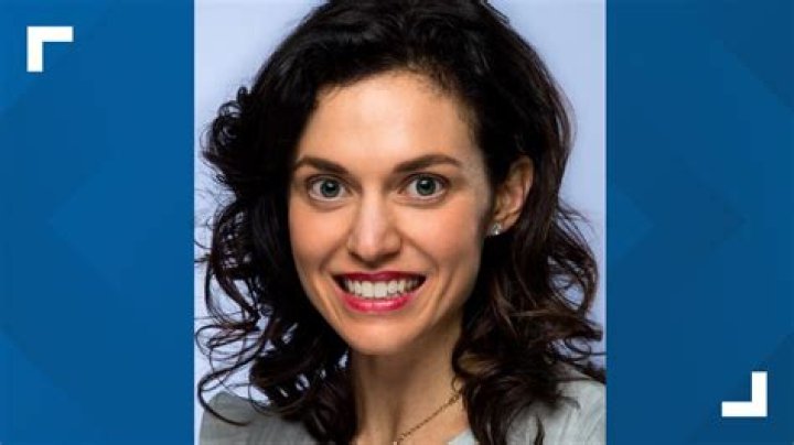 Rebecca Gordon Net Worth, Income, Salary, Earnings, Biography, How much money make?