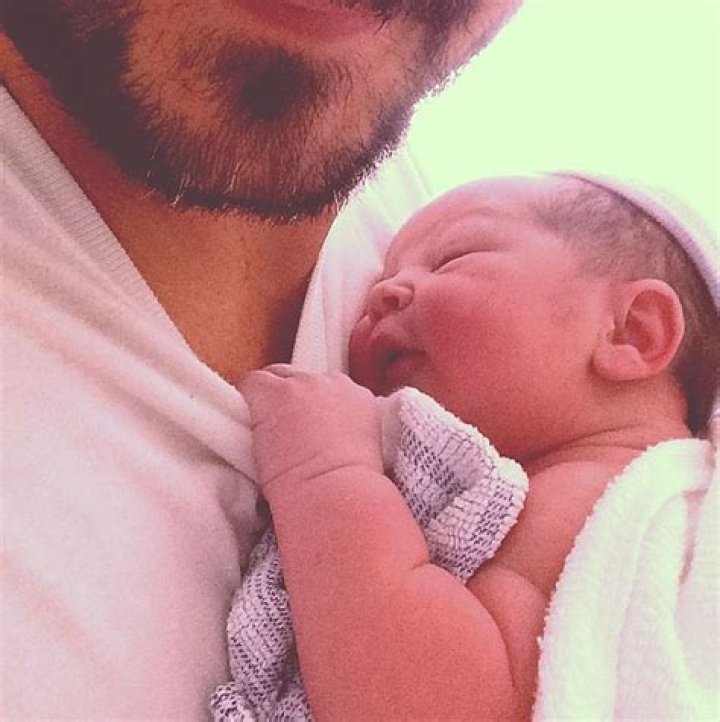 Rebecca Minkoff Gives Birth: Designer Introduces Daughter Bowie Lou