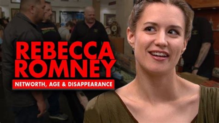 Rebecca Romney Net Worth: A Comprehensive Look At Her Wealth And Success