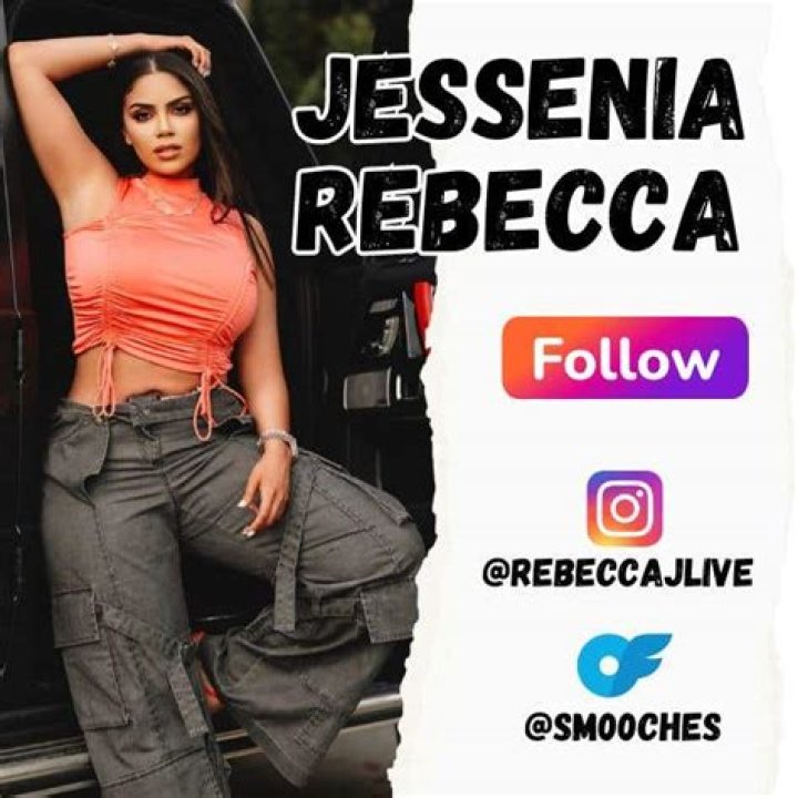 Exploring The World Of Rebecca J Live: A Comprehensive Guide
