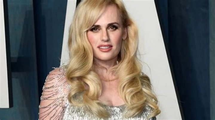 Rebel Wilson rushed to hospital after stunt goes disastrously wrong filming new movie Bride Hard