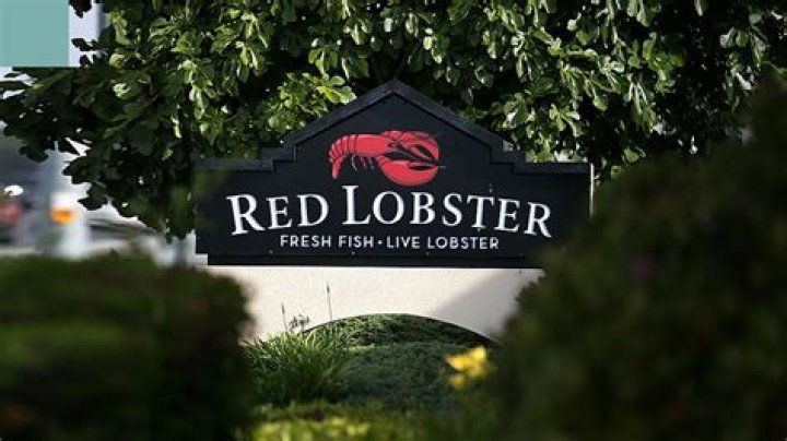 'I can confirm that I'm the reason Red Lobster had to ax endless shrimp' admits fan who shares photo as 'proof'