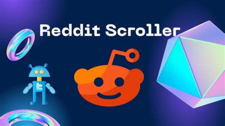 Reddit scroller: What is the app and how does it work?