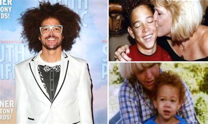 Redfoo Ethnicity, Nationality, Race, Family, Body measurements, career
