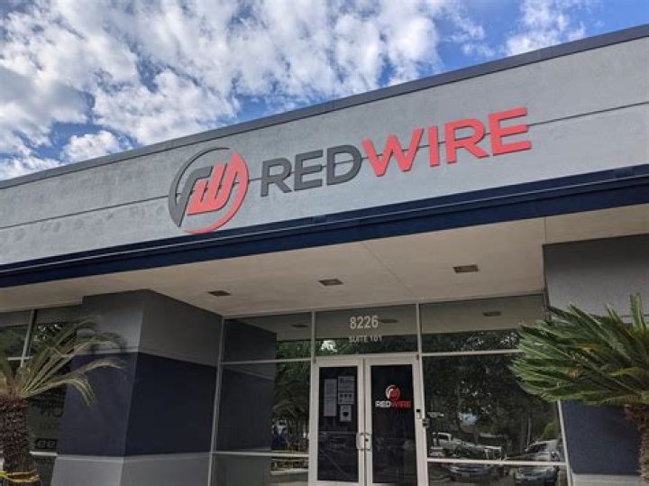 Redwire reports record revenue as it seeks profitability