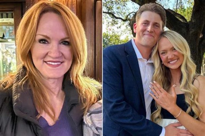Ree Drummond News - Us Weekly