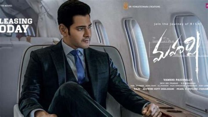 Twitterati give thumbs up to Mahesh Babu film, fans flock theatres to watch FDFS – India TV