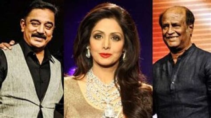 Rajinikanth, Kamal Haasan, K Raghavendra Rao and other Tollywood celebs mourn death – India TV