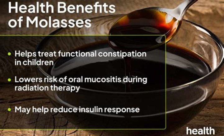 5 Health benefits of molasses \jaggery – India TV