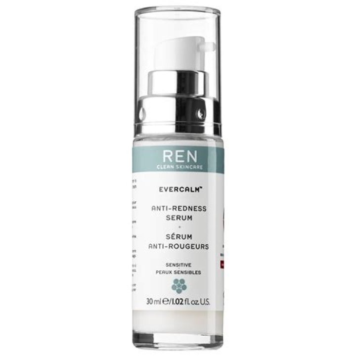 REN Evercalm Serum Has Been a ‘Game-Changer’ for Reviewers
