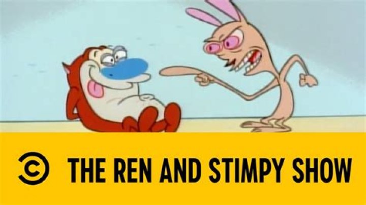 Dark secrets of ‘Hitler-type’ Ren & Stimpy Show creator who ‘preyed on teen fans’ – The US Sun